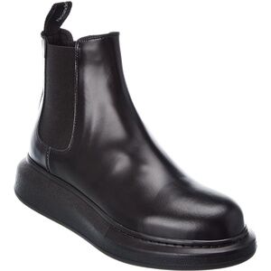 Alexander McQueen boots